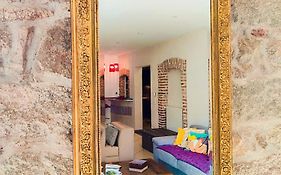 T3 De 140M2 Pour 7 Pers- Extra Centre Ajaccio - A 5 Min A Pied Des Plages - Classe 5 Etoiles - Casa Di Artisti