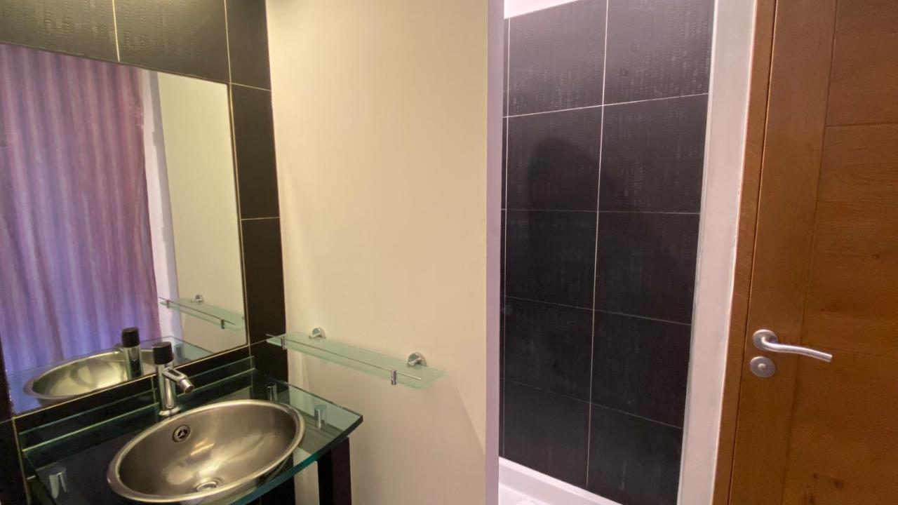 T3 De 140M2 Pour 7 Pers- Extra Centre Ajaccio - A 5 Min A Pied Des Plages - Classe 5 Etoiles - Casa Di Artisti Exterior photo
